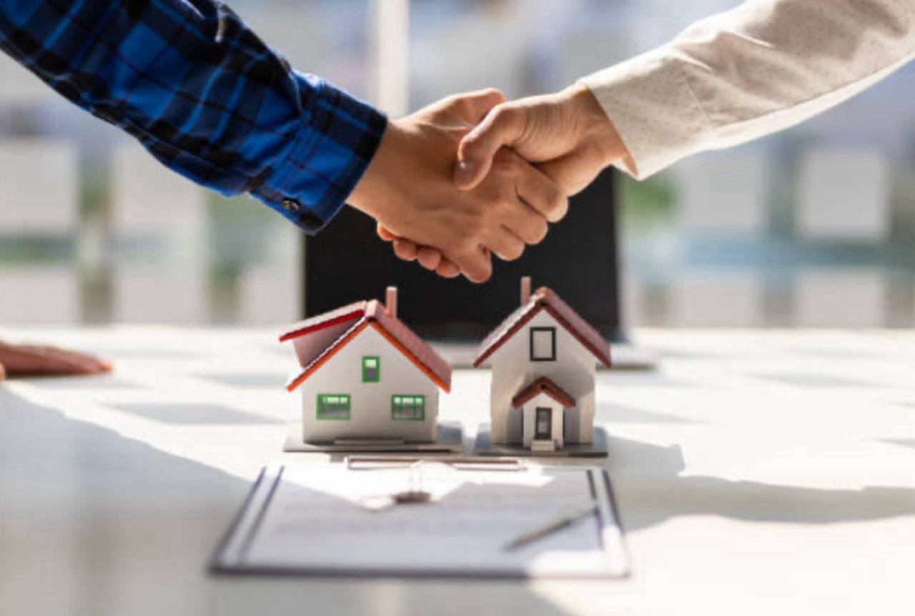 Business and Commercial Real Estate